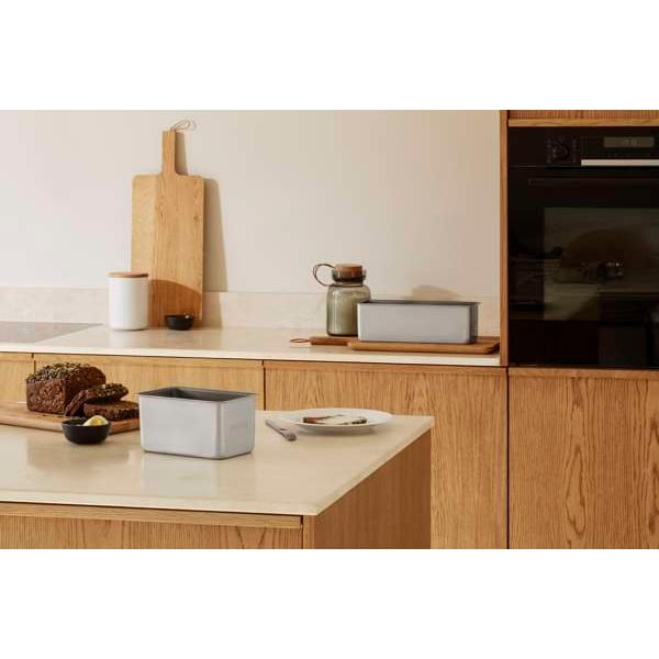 Alumiiniumist leiva küpsetusvorm 3 l Professional - Eva Solo-image-1