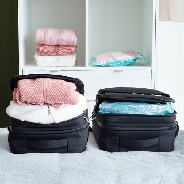 Vaakumkotid 2tk komplektis Roll Up S – Compactor-image-1