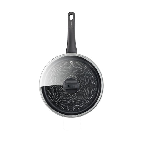 Alumiiniumpann koos kaanega ø 26 cm Ultimate - Tefal-image-3
