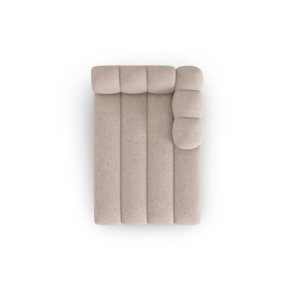 Beež lamamistool (parem nurk) Lupine - Micadoni Home-image-3