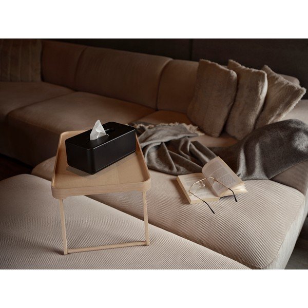 Plastikust salvrätikukarp Ume - Zone-image-1