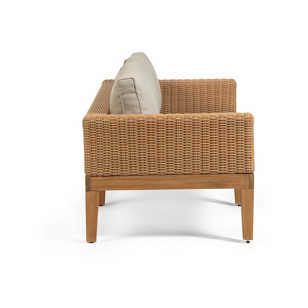 Aia diivan beežide padjadega Acae - Kave Home-image-4