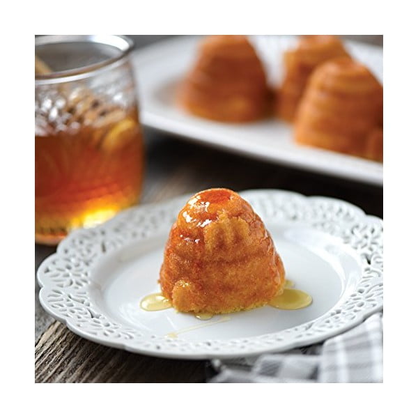 Mesilasperede hallitusseened Bees - Nordic Ware-image-3