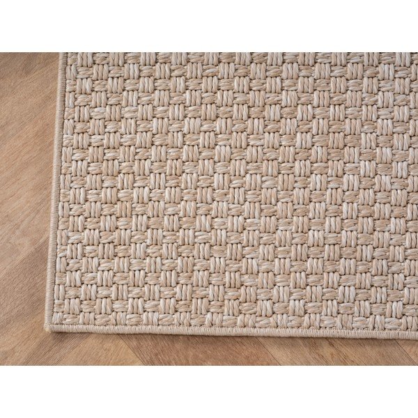 Beež sise- ja välisvaip 80x150 cm Ibiza 1901 - Ayyildiz Carpets-image-3