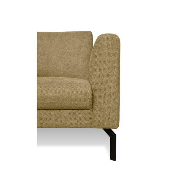 Sinepivärvi nurgadiivan (vasak nurk) Gomero - Scandic-image-4