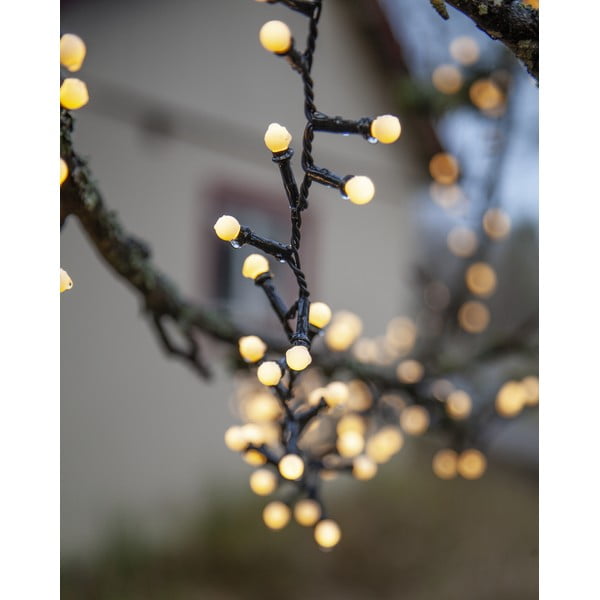 LED valguskett väljas, pikkus 6 m Berry Mini - Star Trading-image-4