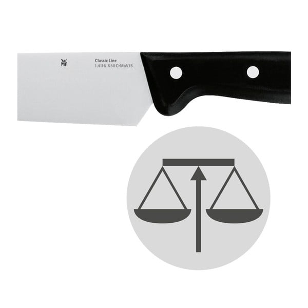 Roostevabast terasest kokanuga Classic Line - WMF-image-1