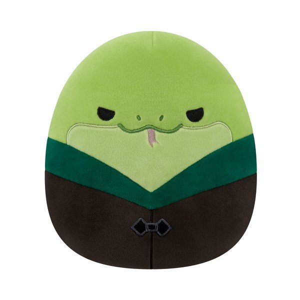 Kaisukaru Harry Potter Slytherin - SQUISHMALLOWS