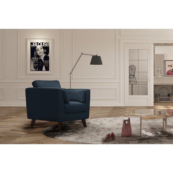 Sinine tool Elisa - Jalouse Maison-image-1