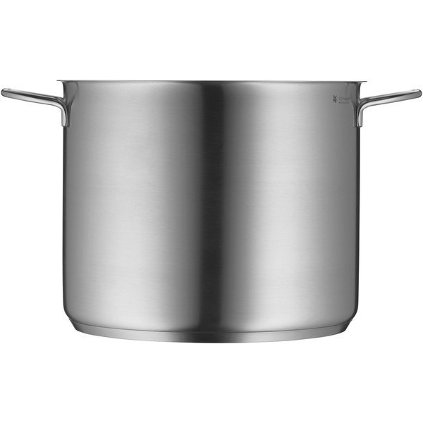 Roostevabast terasest kaanega pott 14 l - WMF-image-1