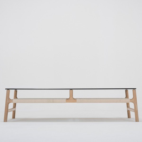Tammepuust tahvellaud , 120 x 60 cm Fawn - Gazzda-image-2