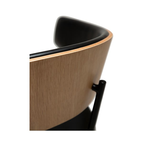 Must kunstnahast tugitool Crib - DAN-FORM Denmark-image-1