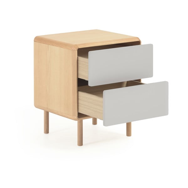 Hall öökapp Anielle - Kave Home-image-3