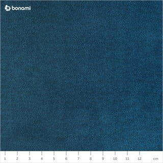 Sinine sametist tugitool Puzo - MESONICA