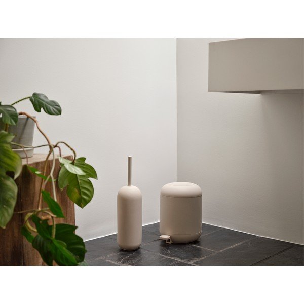 Beež betoonist WC-hari Sensu - Zone-image-1