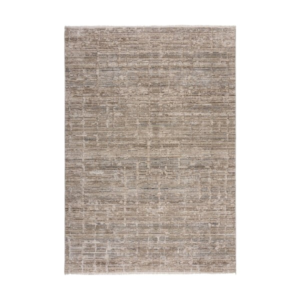 Beež vaip 120x170 cm Matilda Abstract - Flair Rugs