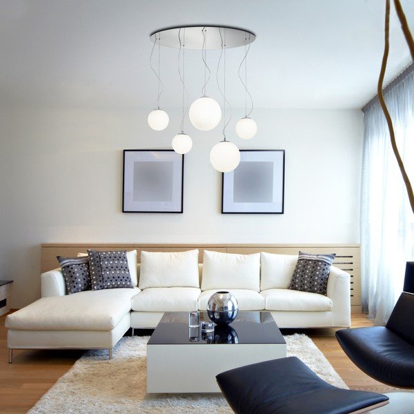 Závěsné svítidlo Evergreen Lights Kumina-image-3