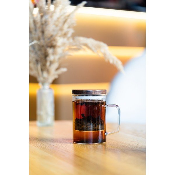 Kruus koos sõelaga 350ml Soho - Vialli Design-image-4