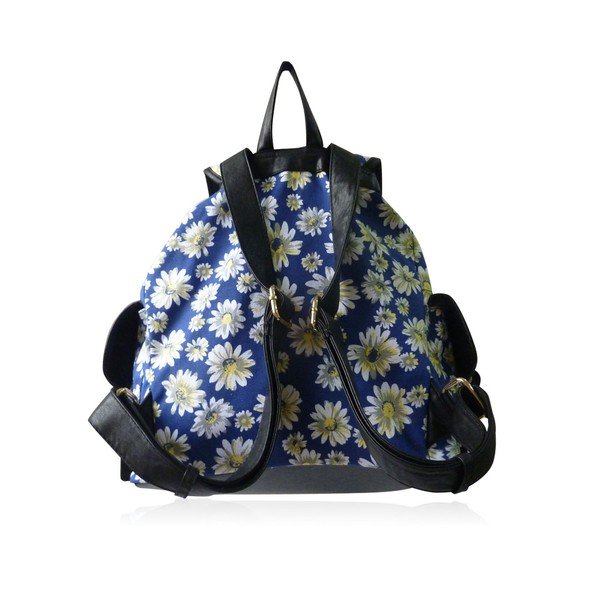 Batoh Anna Smith A7082DS Dark Blue-image-2