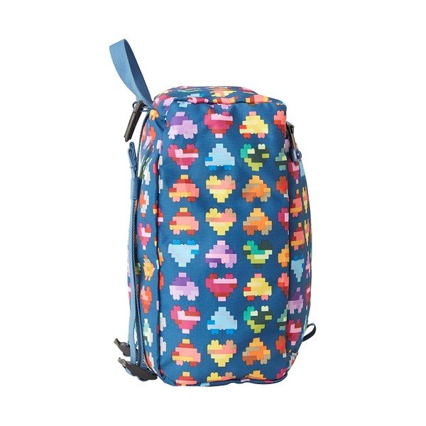 Koolikomplekt 2 tk Build It - LEGO®-image-4