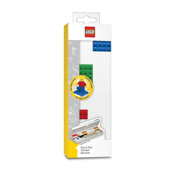 Pliiatsiümbris - LEGO®-image-2