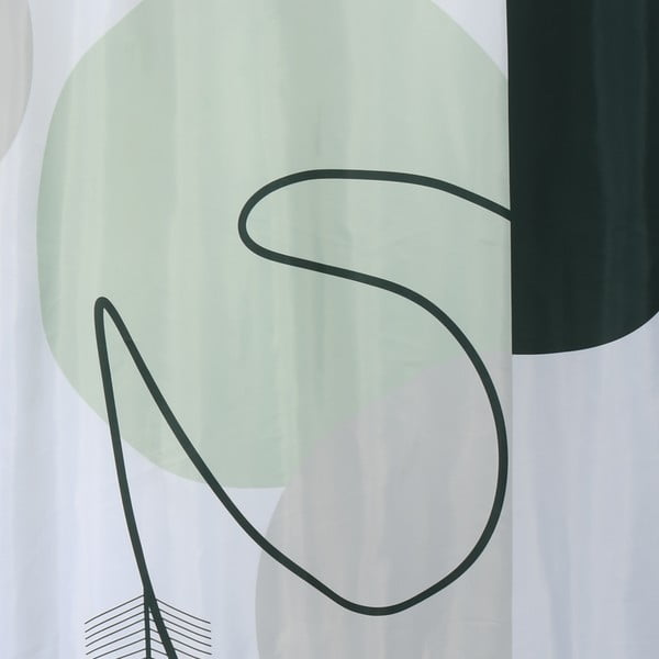 Dušikardin 180x200 cm Minimalist - MSV-image-2