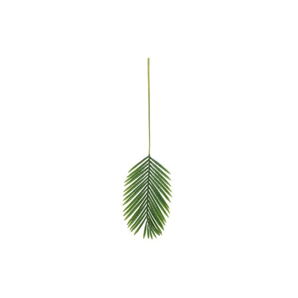 Kunstlik palmileht , pikkus 110 cm - WOOOD
