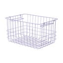 Traadist metallkorv 37x26x20 cm Store-It - Mette Ditmer Denmark