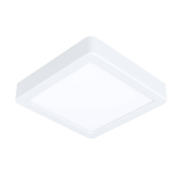 Valge LED laevalgusti 16x16 cm FUEVA 5 - EGLO