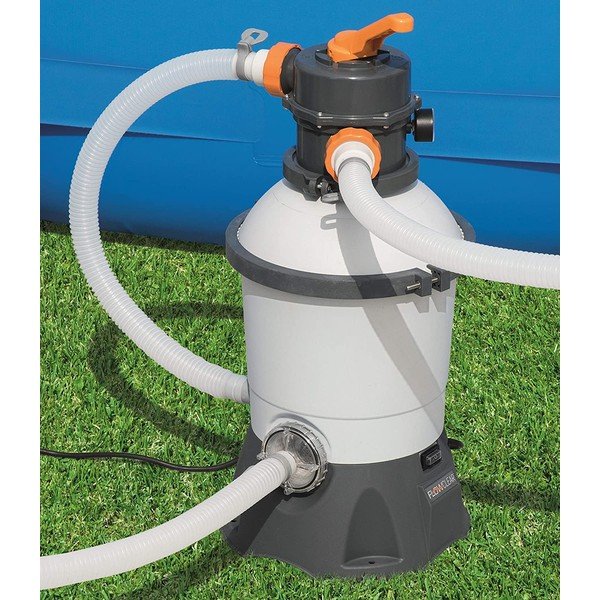 Basseinifilter Flowclear – Bestway-image-1