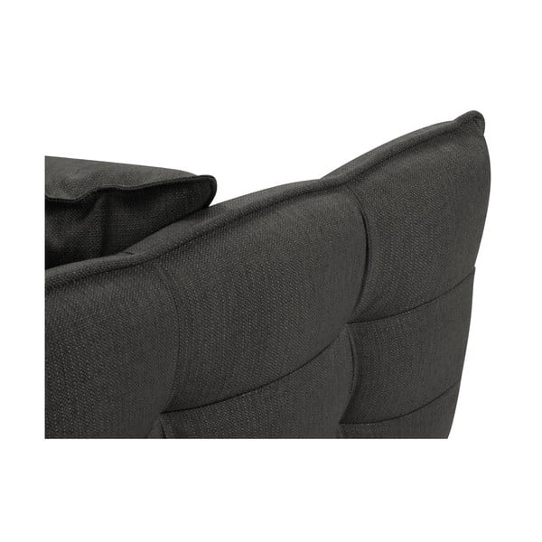 Tumehall diivanvoodi Canna - Mazzini Sofas-image-1