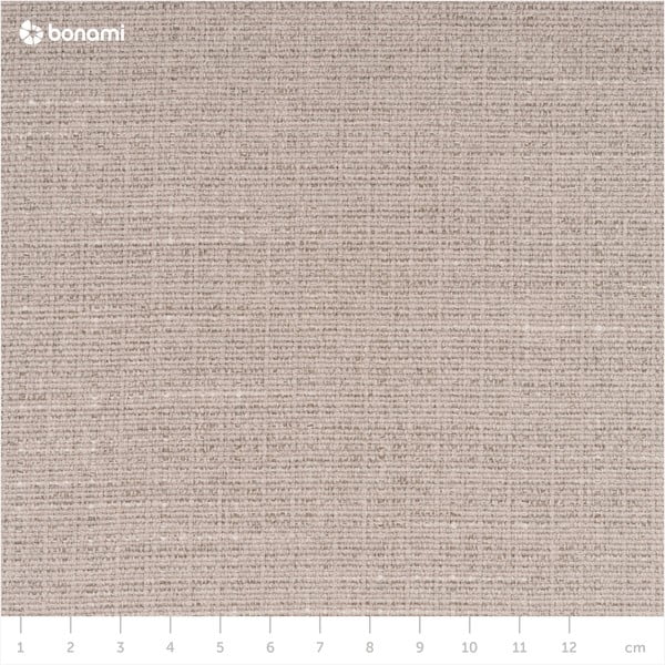 Béžový puf Mazzini Sofas Aubrieta, 60 x 45 cm-image-1