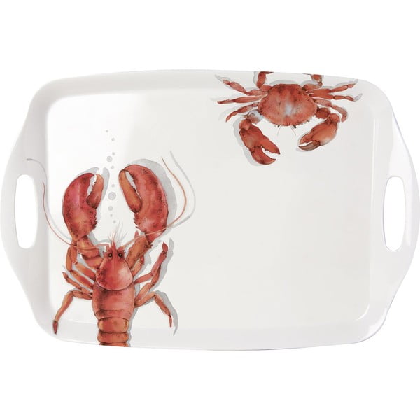 Serveerimistaldrik 47,5x32 cm Lobster - IHR