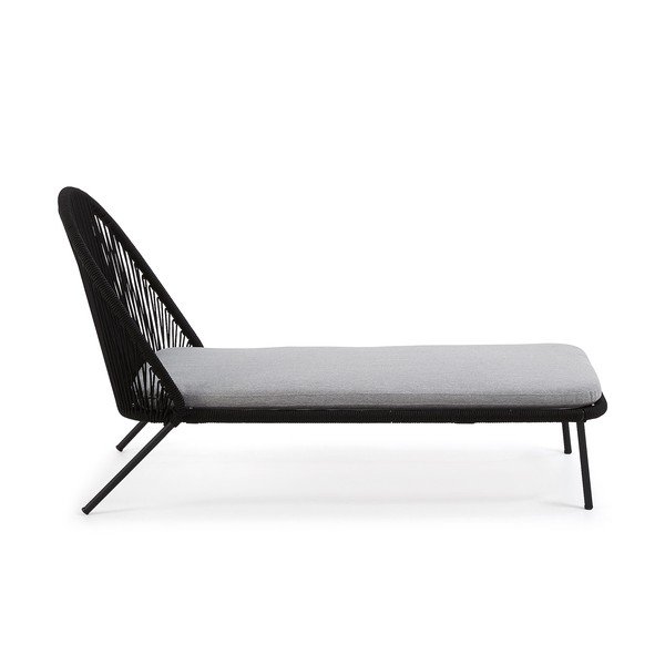 Must laisklus Stad - Kave Home-image-2