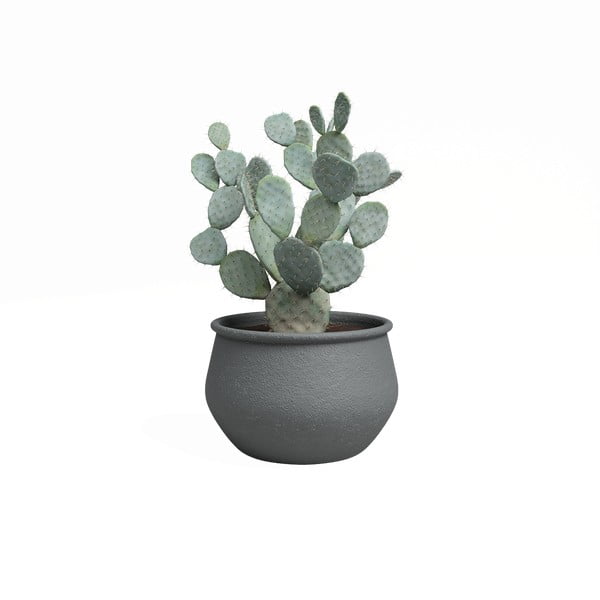 Keraamiline käsitöö lillepott ø 21 cm Artemis - Artevasi-image-1