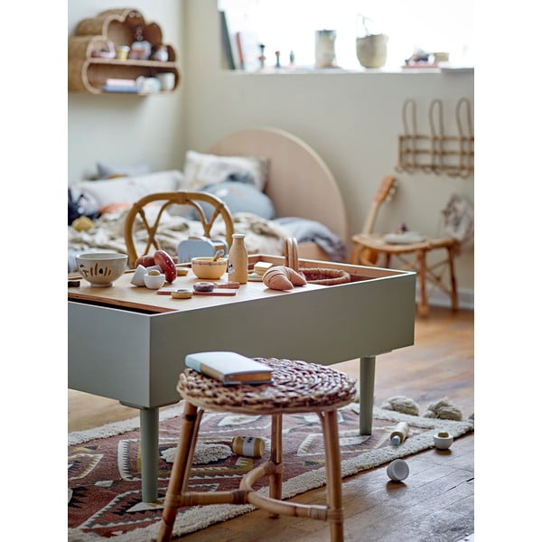 Naturaalset värvi laste väljaheide Hubert - Bloomingville Mini-image-1