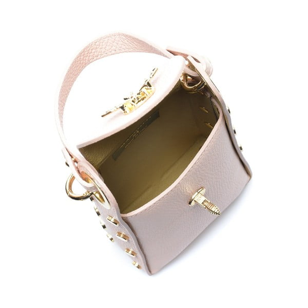 Nahast käekott - Mangotti Bags-image-3