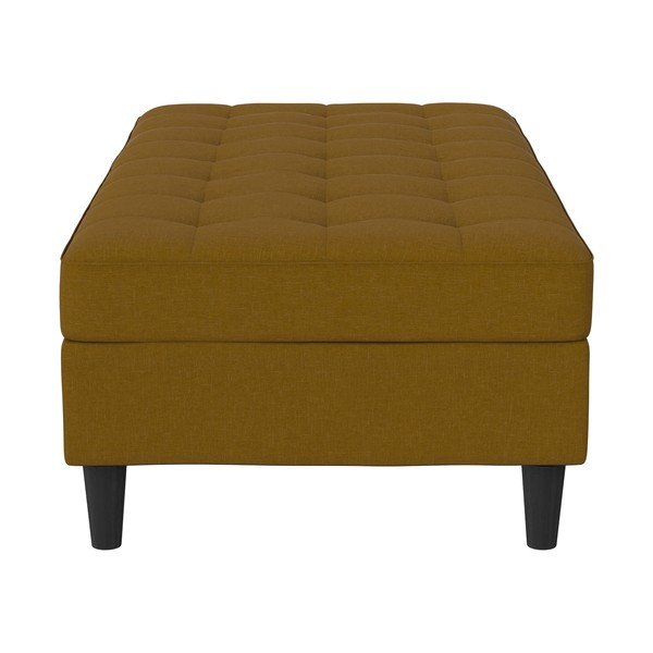 Kollane jalatugi Presley - Støraa-image-3