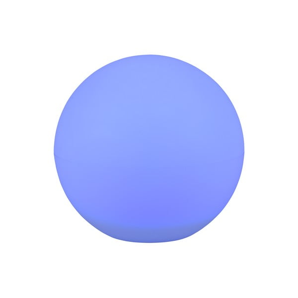 LED päikesepaneeliga välisvalgusti (kõrgus 28 cm) Melo - Trio-image-4