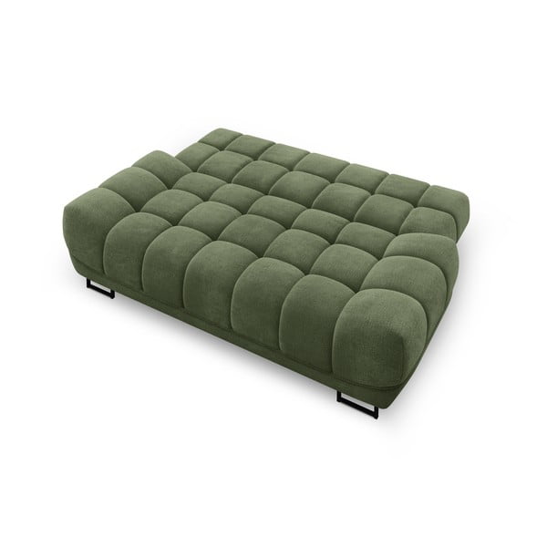 Roheline kolmekohaline diivanvoodi Cumulus - Windsor & Co Sofas-image-4