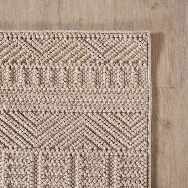 Beež vaip 200x290 cm Helix 2202 - Ayyildiz Carpets-image-4