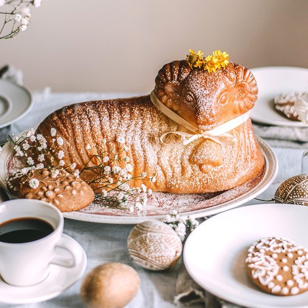 Keraamiline vorm lambaliha küpsetamiseks Delícia - Tescoma-image-1