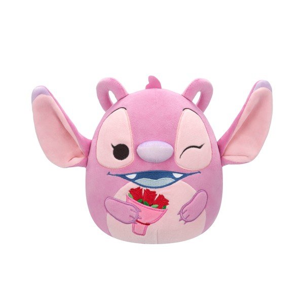 Kaisukaru Disney Stitch Angel - SQUISHMALLOWS