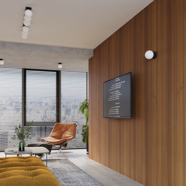 Must-valge seinavalgusti Blaze - Sollux-image-4