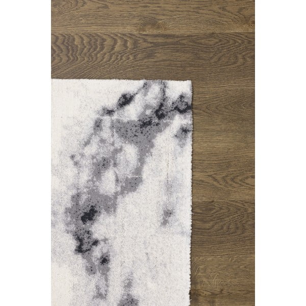 Kreem villane vaip 160x240 cm Volakas - Agnella-image-3