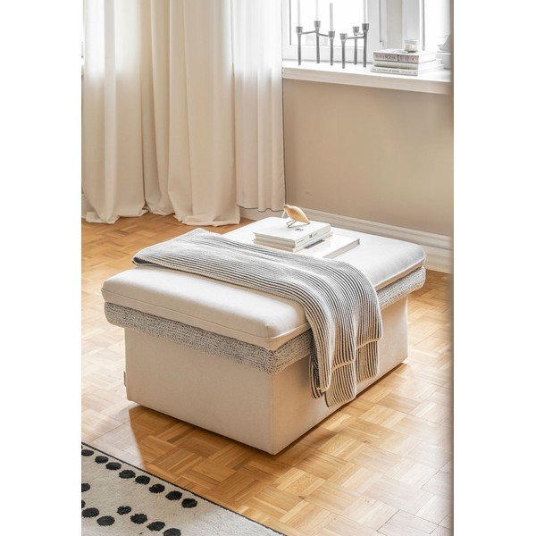 Beež jalatugi Wilson - Miuform-image-2