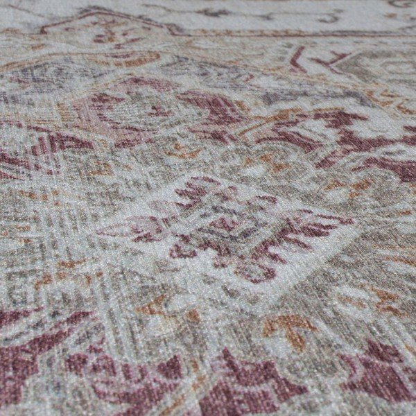 Hall pestav vaip 120x170 cm MATCH ELSIE - Flair Rugs-image-1