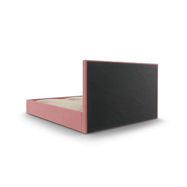 Roosa kaheinimesevoodi , 140 x 200 cm Nerin - Mazzini Beds-image-4