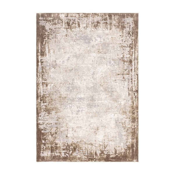 Beež vaip 120x170 cm Kuza - Asiatic Carpets