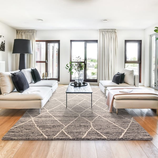 Hall villane vaip 200x290 cm Noah - Asiatic Carpets-image-1